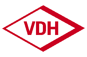 VDH - Emblem