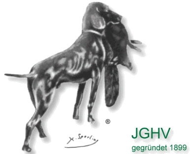 JGHV - Logo