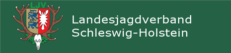 Landesjagdverband Schleswig-Holstein